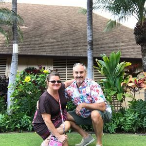 Meet your Posher, Jean